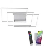 Neuhaus Leuchten LED-Deckenleuchte 8196-55