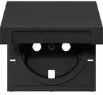 Gira Abd. SCHUKO-Steckd. KD 4922005