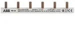 ABB Stotz S&amp;J Sammelschiene PS1/6