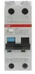 ABB Stotz S&amp;J FI/LS-Schalter DS201A-K16/0,03