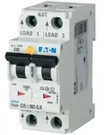Eaton Elektr. FI/LS Kombination FRBDM-B13/2/003-G/A