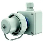 Mennekes Schuko-Wandger&auml;te-Stecker 10864