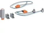 Hager Paket Spannungsversorgung ZY3R2SI