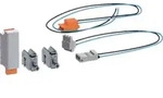 Hager Paket Spannungsversorgung ZY3R1SI