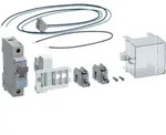 Hager Paket Spannungsversorgung ZY5N1LS