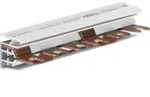 Hager Phasenschiene KDN363M