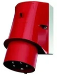 Mennekes Wandstecker 2478
