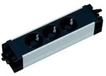 Bachmann Steckdosenleiste 906.18815