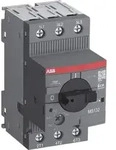 ABB Stotz S&amp;J Motorschutzschalter MS132-10