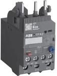 ABB Stotz S&amp;J &Uuml;berlastrelais TF42-16