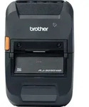 Brother Belegdrucker mobil RJ-3250WBL