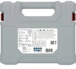 Bosch Power Tools Pro Lochs&auml;gen Set Q-Lock 2608901549VE(15)