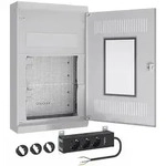 ABN Multimedia-Kleinverteiler A36ATM