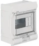 Hager Vector IP65 VE106SN