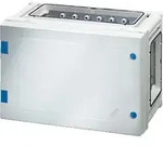 Hensel Leergeh&auml;use FP 0120