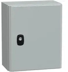 Schneider Electric Wandschrank RAL 7035 NSYS3D32515P