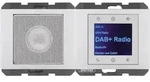 Berker Radio mit Lautspr. DAB+ K. 29807003