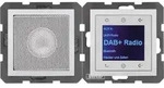 Berker Radio mit Lautspr. DAB+ B. 29801404