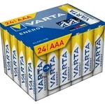Varta Cons.Varta Energy AAA CUBE24 04103229234(VE24)
