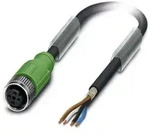 Phoenix Contact Sensor-/Aktor-Kabel SAC-4P-10,0 #1500716