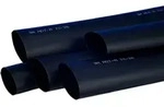 3M Deutschland Warmschrumpfschlauch Rolle HSR 9,5/4,8 sw