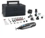 Bosch Power Tools DREMEL 8240, Kabelloses F0138240JP