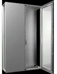 Rittal Anreih-Schranksystem 2-T&uuml;r VX 8204.000