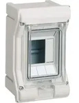 Hager Vector IP65 VE103SN