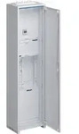 Hager Komplettschrank ZB31ET21W1T