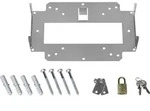 LANCOM Systems Wandhalterung Wall Mount LN (VE10)