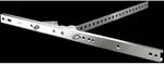 Rittal Mastbefestigung AX 2584.100 (VE2)