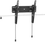 Vogels Display Wandhalterung PFW4510 sw