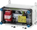 Hensel PV-GAK mit &Uuml;SE Mi PV 1111