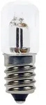 Scharnberger+Hasenbein Glimmlampe 10x25mm 28001