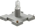 Gira Beleuchtungseinsatz 049707