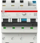 ABB Stotz S&amp;J FI/LS-Schalter DSX203NC C16 A30