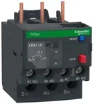 Schneider Electric Motorschutz-Relais LRD16