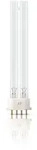 Philips Lighting Entkeimungslampe TUV PL-S 9W/4P