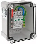 OBO Bettermann Vertr Generatoranschlusskasten PVG- C1000K 100