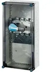Hensel Lastschaltergeh&auml;use Mi 7455