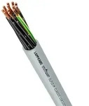 Lapp Kabel&amp;Leitung &Ouml;LFLEX CLASSIC 110 5G1 1119205/100