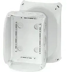 Hensel Kabelabzweigkasten KF 1000 G