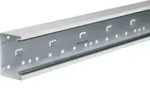 Tehalit Br&uuml;stungskanal-Unterteil BRS651001 vws
