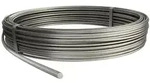 OBO Bettermann Vertr Rundleiter RD 10-V4A/20m