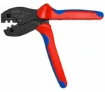 Knipex-Werk Crimpzange PreciForce 97 52 42 SB