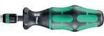 Wera Werk Drehmomentschraubendreher 7400 pre-set, 89 mm
