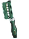 Bosch Power Tools Ratschenschraubendreher 1600A02Z9A