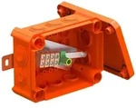 OBO Bettermann Vertr Kabelabzweigkasten T100ED 06A