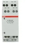 ABB Stotz S&amp;J Unterspannungsrelais E236-US1