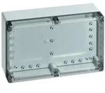 Spelsberg Leergeh&auml;use TG ABS 2516-9-to